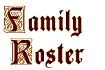Doutt Family Members
